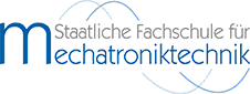 Staatliche Berufsschule I Kempten - Logo